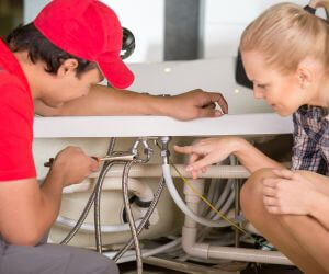 About Emergency plumbing pros Manchester, VT